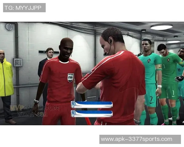 实况足球中如何有效修改裁判判罚提升游戏体验与竞技乐趣