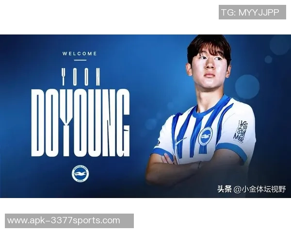 布莱顿足球队的崛起与挑战:探索英超联赛中的新星之路 布莱顿足球队的崛起与挑战:探索英超联赛中的新星之路